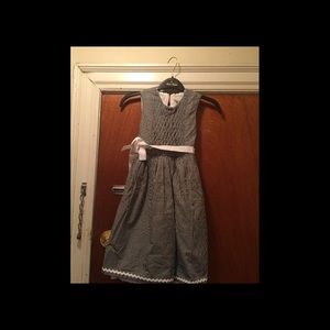 NWT children’s place girls dress size 6x/7